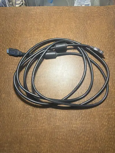 HDMI cable, View more