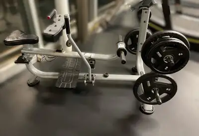 Atlantis Seated Calf, View more