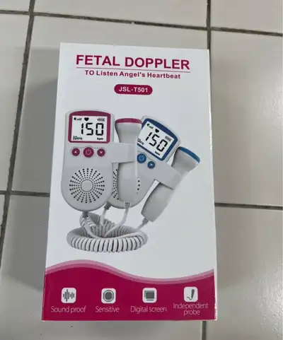 Brand new with box and instructions. Pickup NE Edmonton.