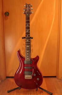 PRS 513 Custom Guitar
