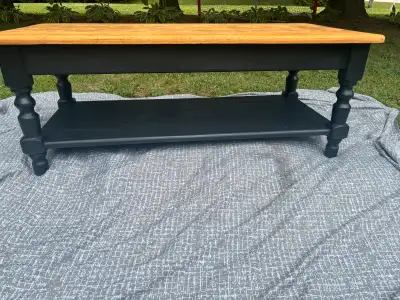 Coffee table , View more