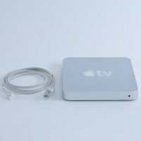 Apple TV Model A1218 1st Generation Digital Media Streamer