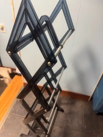 fold up shelving unit, View more