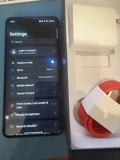 oneplus 13 16gb / 512 gb , View more