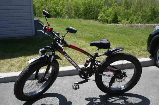 For Sale Fat Bike 26''62863280608257123