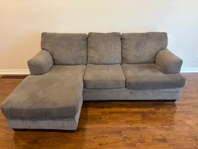 Gently Used Couch For Sale, View more