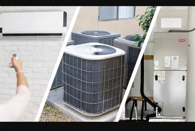 ELECTRICIAN , FURNACE , AC , Pickering , Ajax , Whitby , Oshawa in Heating, Ventilation & Air Conditioning in Oshawa / Durham Region - Image 6