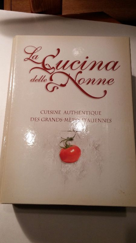 La Cucina Delle nonne dans Autre  à Longueuil/Rive Sud