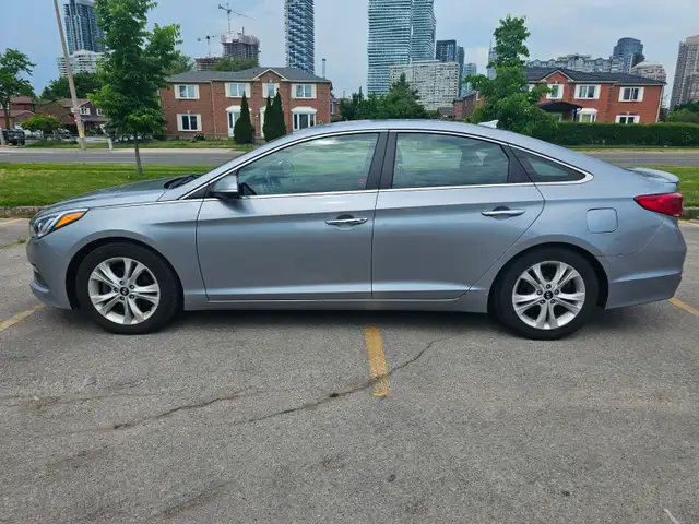2017 Hyundai Sonata $6999