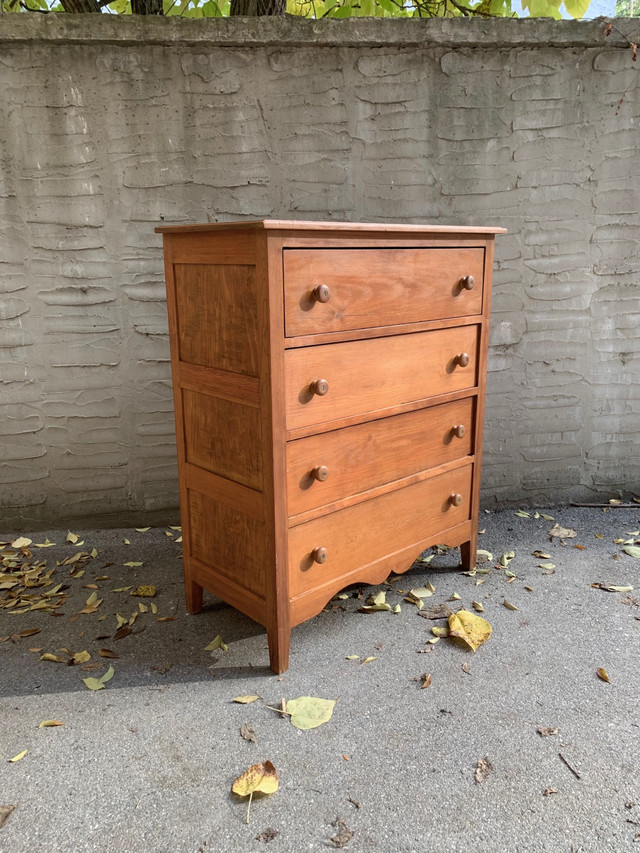 Large country style dresser  in Dressers & Wardrobes in Nelson