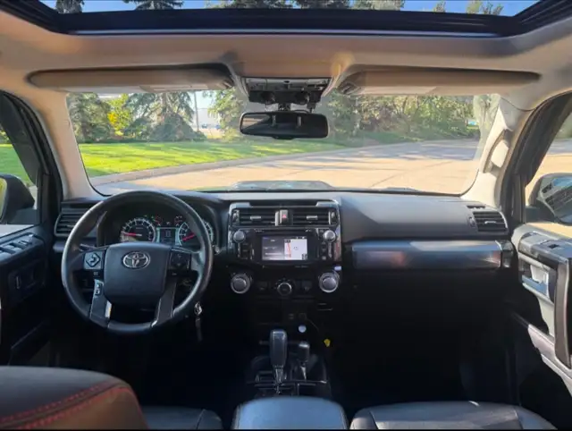 Toyota 4Runner585100300093368324