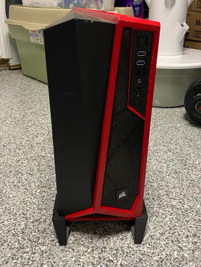 Case PC Corsair, View more