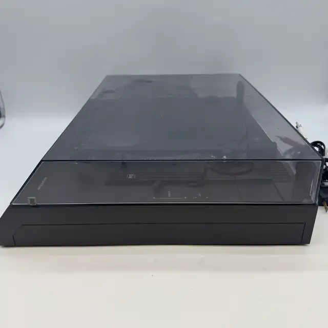 Vintage 1980s Dual CS 2110 Belt Drive Hi-Fi Stereo Turntable  in Stereo Systems & Home Theatre in City of Toronto - Image 11