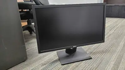 Dell 23 inch 2318HN monitor, View more