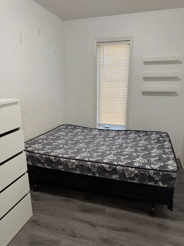 1 room available! York University-village green in Room Rentals & Roommates in City of Toronto - Image 5