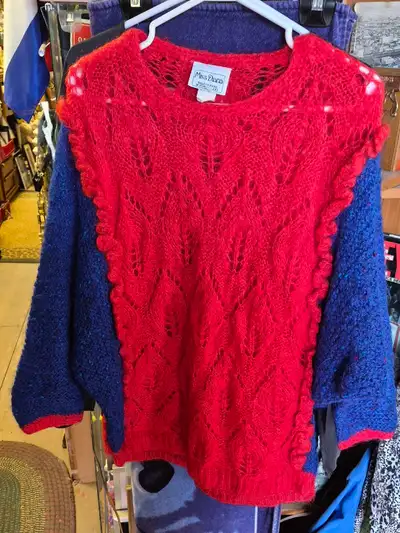 Miss Diana Sweater, View more