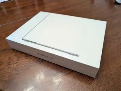 Brand new- still shrink wrapped. Full warranty from Apple. Received as part of a promotion. Space Gr...