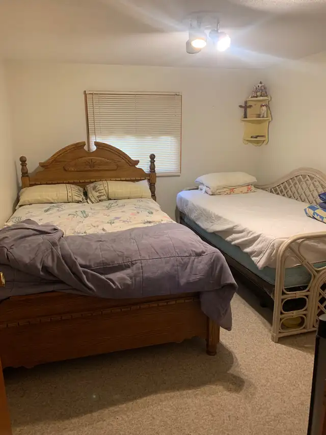 Port Loring 3 bedroom cottage for rent in Ontario in Canada - Image 10