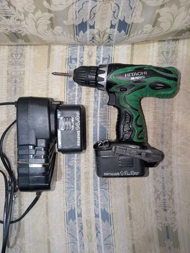 Cordless Drill in Power Tools in London - Image 3