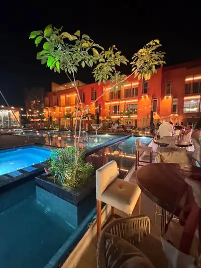 TULUM MEXICO     Four bedroom oasis with private pool and garden, View more