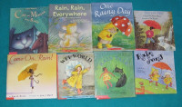 Primary/Jr Rainy Day Books