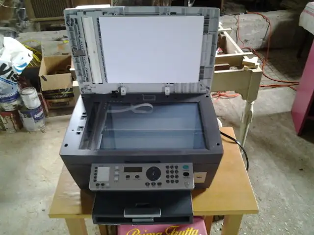 LEXMARK PRINTER in Printers, Scanners & Fax in Owen Sound - Image 5