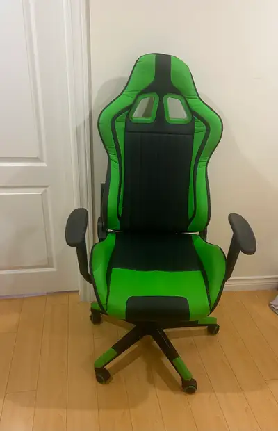   Game chair, View more