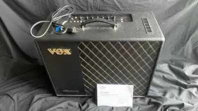 Amp for sale, View more