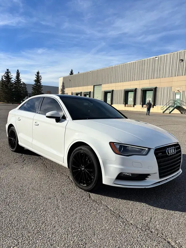 2016 Audi a3 602314774476892162
