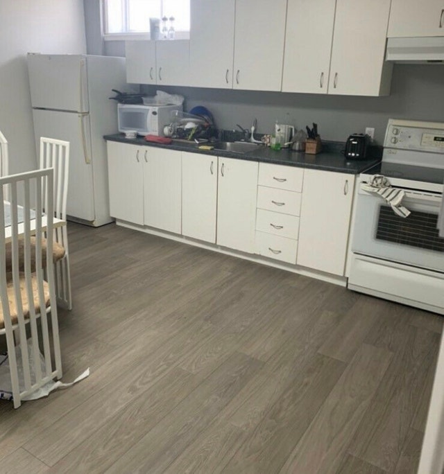 Chambre à louer pour étudiante à l’UQTR — photo 3