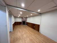 Studio basement for Rent