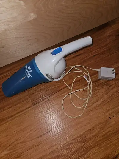 Dust Buster Vacuum by Black & Decker, View more