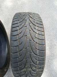 225 45 18 snow tires for sale