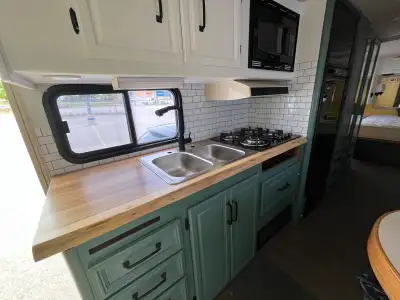 Completely painted throughout(will be completed shortly) all systems work. Drives well, will need br...