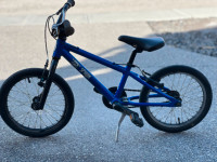 Spawn Yoji 14 inch Kids' Mountain Bike