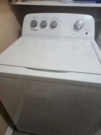 Laveuse whirpool, View more