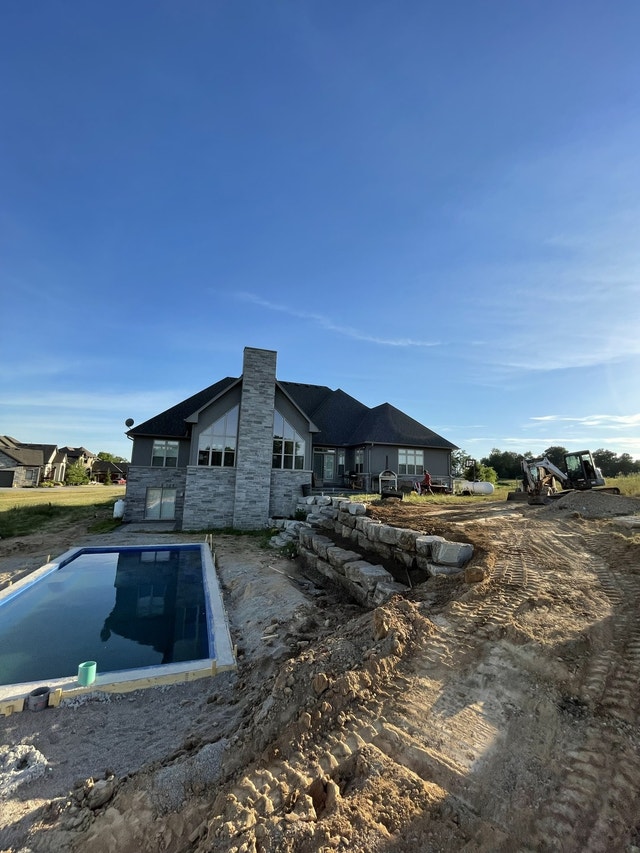 Retaining walls/interlock Interlock, Paving & Driveways Kitchener