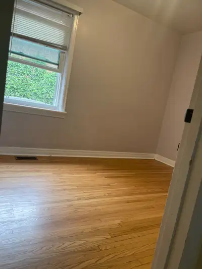 Privte room for rent for vegetarian girl
