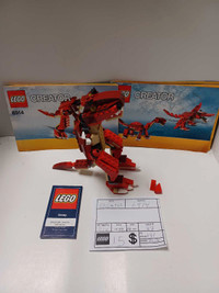 Lego creator 06914.