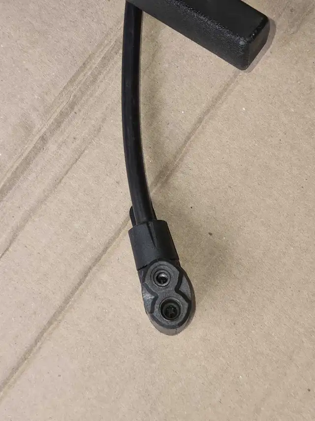 CCM Bike Pump65126295508099121