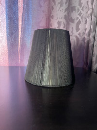 Lamp shades brand new