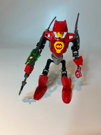 LEGO Bionicle