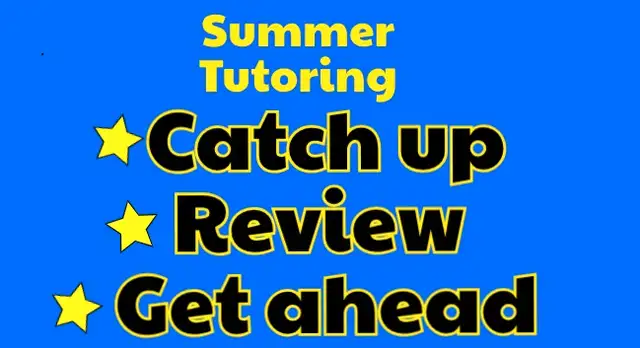 Experienced Tutor-focused on special needs and gifted child)62863245449475129