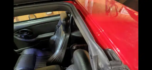 2000 Trans Am 5.7l V8 | Classic Cars | Oakville / Halton Region | Free ...