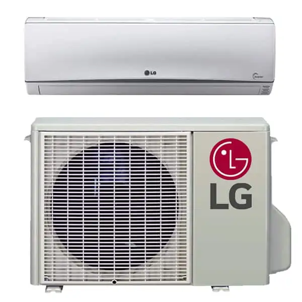 AIR CONDITIONING / WALL MOUNTED HEAT PUMP REPAIR62863712875651124