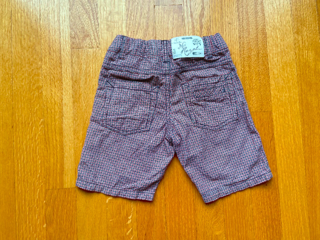 Size 2T Shorts in Clothing - 2T in Ottawa - Image 2