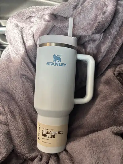Stanley Tumbler, View more