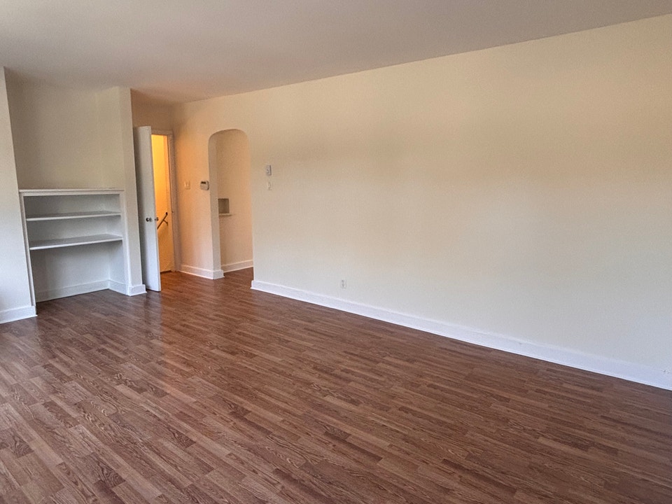 3 Bedroom Apartment North end Halifax 4