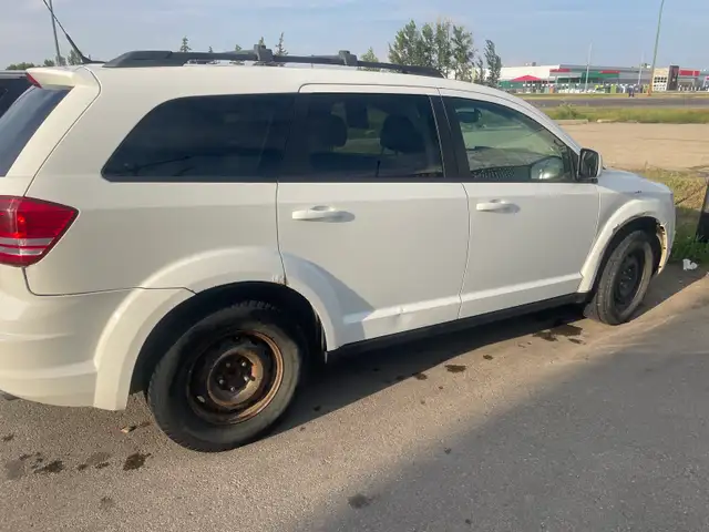 2010 Dodge Journey - low kms556564791081707521