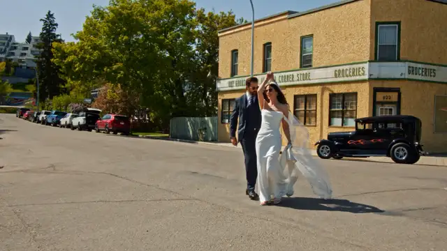WEDDING VIDEOGRAPHY in Photography & Video in Calgary - Image 11